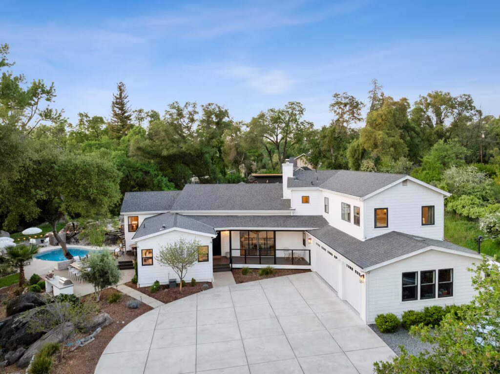 View of anxiety treatment centers california