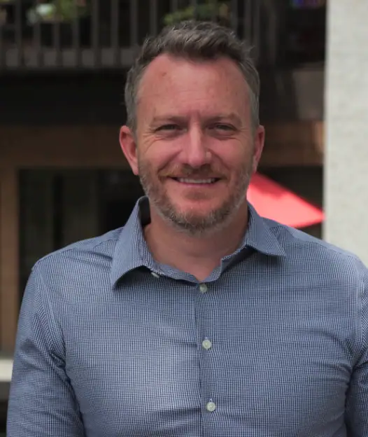 Adam Swanson, LMFT